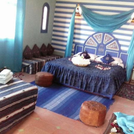 Riad La Maison Guest House 마라케시 외부 사진
