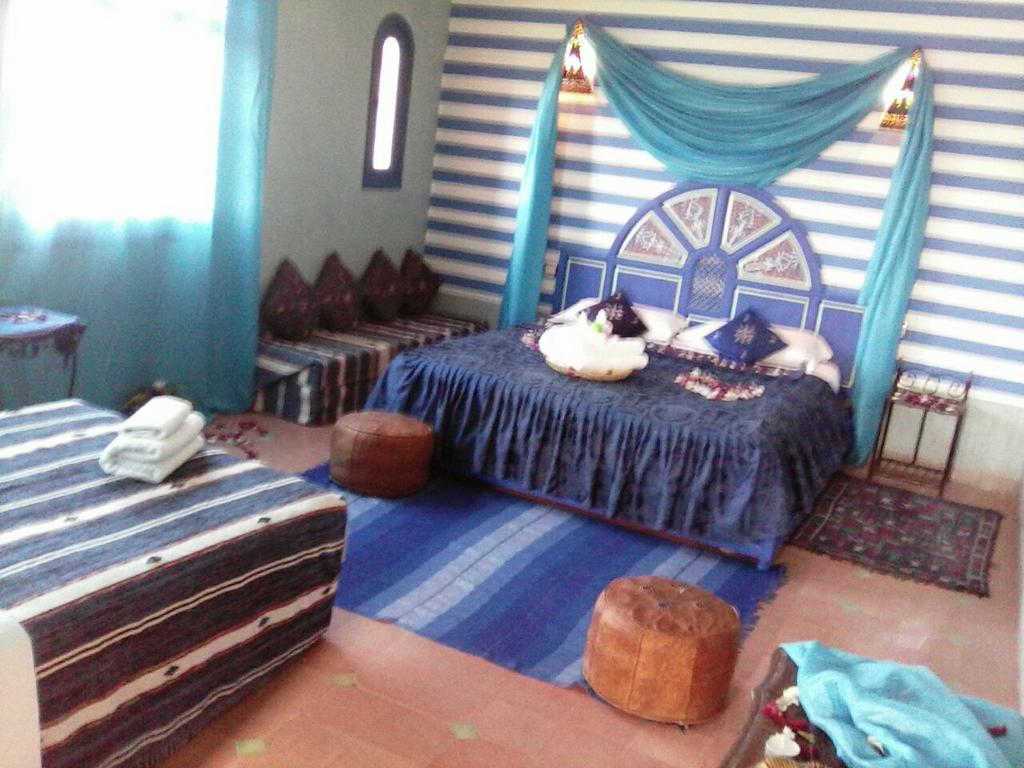 Riad La Maison Guest House 마라케시 외부 사진