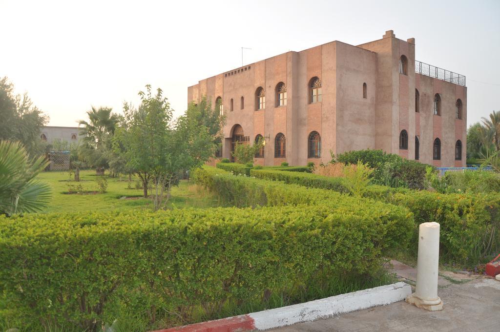 Riad La Maison Guest House 마라케시 외부 사진